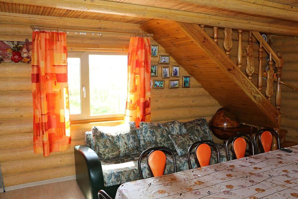 Синица Knyazhino Exterior foto